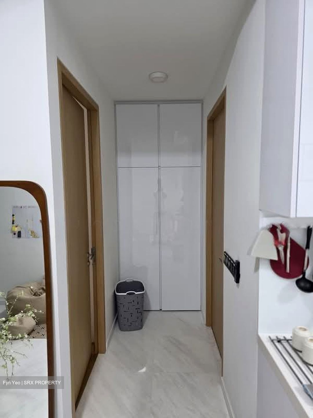 Peak Residence (D11), Condominium #573947781